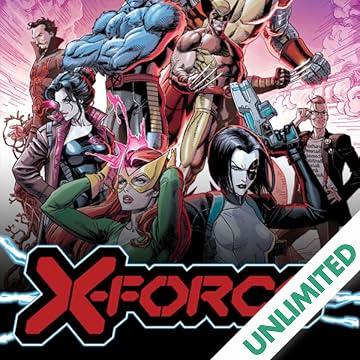 X-Force (2019-)
